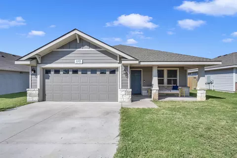 448 Dove Trl, Bertram, TX 78605 photo 1