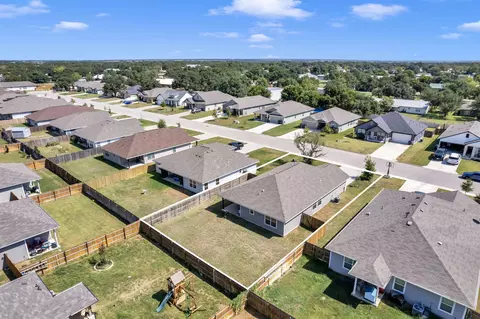448 Dove Trl, Bertram, TX 78605 photo 29