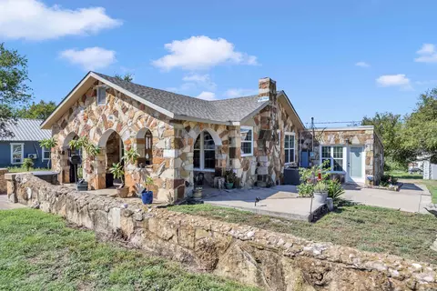 405 N Elm, Richland Springs, TX 76871