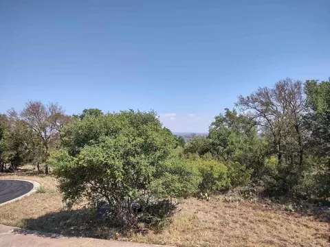 215 Poker Chip, Horseshoe Bay, TX 78657