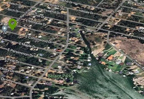 107 E Cottonwood Dr, Granite Shoals, TX 78654