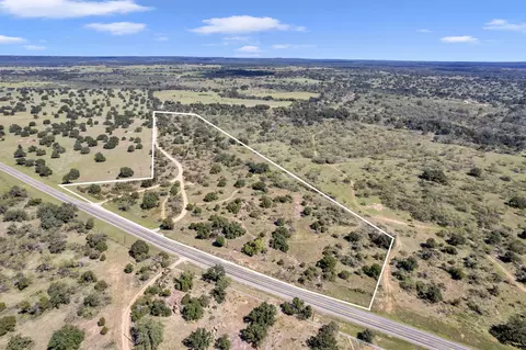 20 99 Ac Broke O Rd, Llano, TX 78643