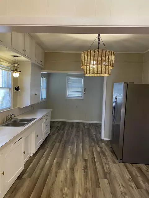 Kitchen - 604 W Commerce St, San Saba, TX 76877 photo 2 of 4