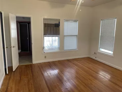 Bedroom - 604 W Commerce St, San Saba, TX 76877 photo 2 of 4