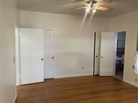 Bedroom - 604 W Commerce St, San Saba, TX 76877 photo 3 of 4