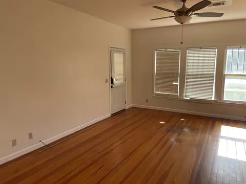 Living - 604 W Commerce St, San Saba, TX 76877 photo 2 of 2