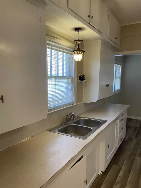 Kitchen - 604 W Commerce St, San Saba, TX 76877 photo 4 of 4