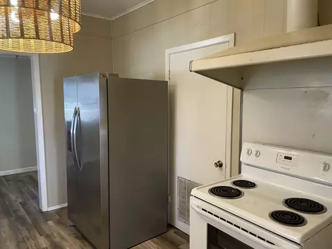 Kitchen - 604 W Commerce St, San Saba, TX 76877 photo 3 of 4