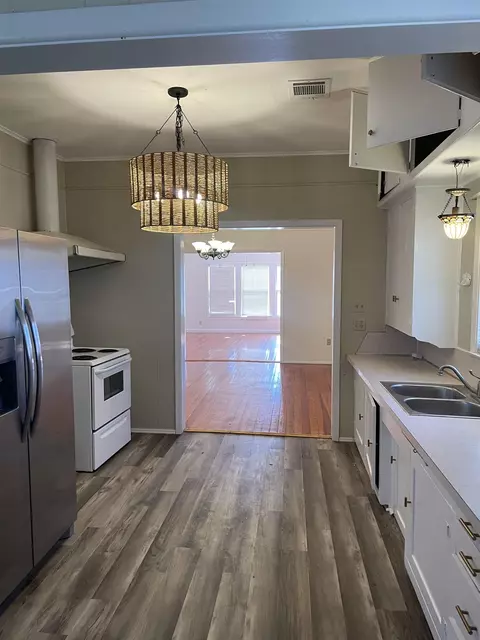 Kitchen - 604 W Commerce St, San Saba, TX 76877 photo 1 of 4