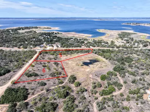 lot5 Granite Hills Dr, Burnet, TX 78611