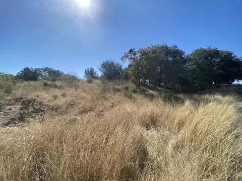 tbd Florence Dr, Horseshoe Bay, TX 78657