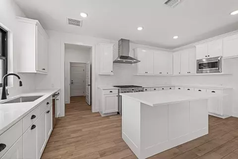 Kitchen - 150 Whispering Wind Rd, Bertram, TX 78605 photo 1 of 5