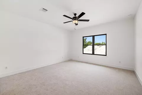 Bedroom - 150 Whispering Wind Rd, Bertram, TX 78605 photo 1 of 4