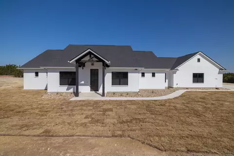 Exterior - 150 Whispering Wind Rd, Bertram, TX 78605 photo 1 of 5