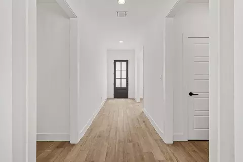 Entry Way - 150 Whispering Wind Rd, Bertram, TX 78605 photo 1 of 3