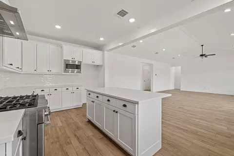 Kitchen - 150 Whispering Wind Rd, Bertram, TX 78605 photo 5 of 5