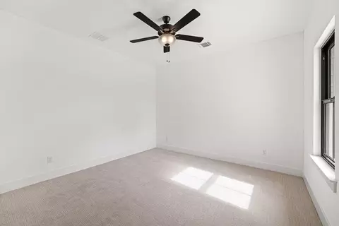 Bedroom - 150 Whispering Wind Rd, Bertram, TX 78605 photo 4 of 4