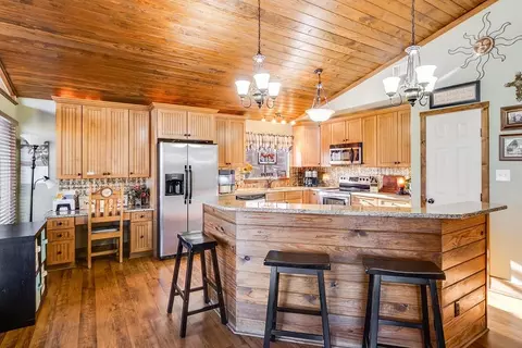 104 County Road 139c Rd, Burnet, TX 78611