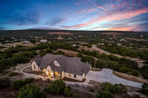 500 Balcones Ridgeway Dr, Bertram, TX 78605 photo 1