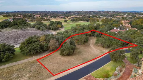 156 Plaza Escondido, Horseshoe Bay, TX 78657
