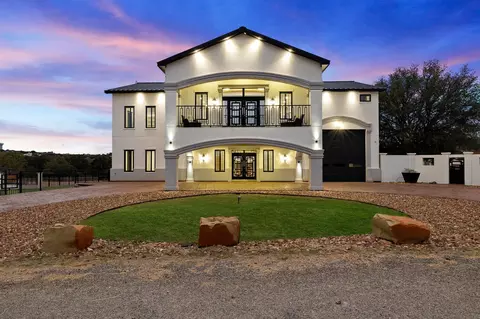 129 Cedar Dr, Horseshoe Bay, TX 78657