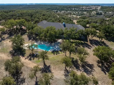 6710 Singleton Bnd, Marble Falls, TX 78654 photo 1