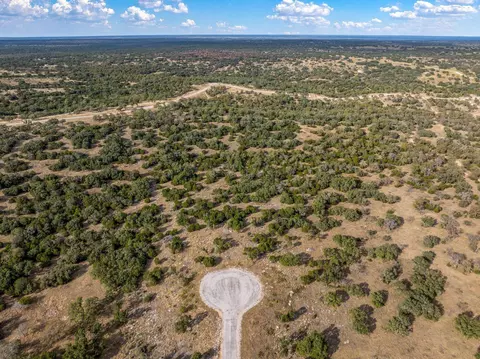 lot S 94 95 Rocky Holw, San Saba, TX 76877