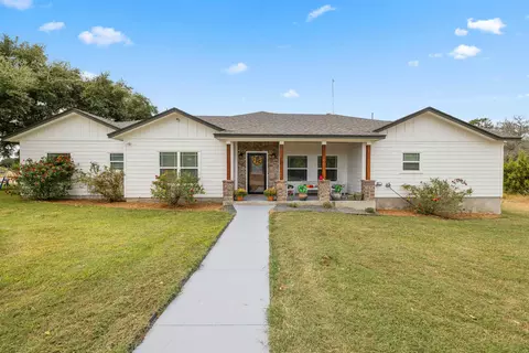 1090 Cr 334, Burnet, TX 78611
