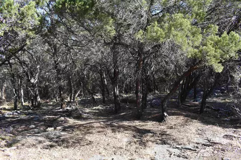 tbd Saddle Back Rd, Horseshoe Bay, TX 78657