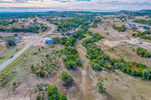 lot204 Summit Spgs, Marble Falls, TX 78654
