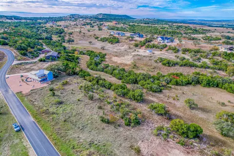 lot204 Summit Spgs, Marble Falls, TX 78654