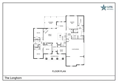 107 N Draper Ln, Bertram, TX 78605 photo 2