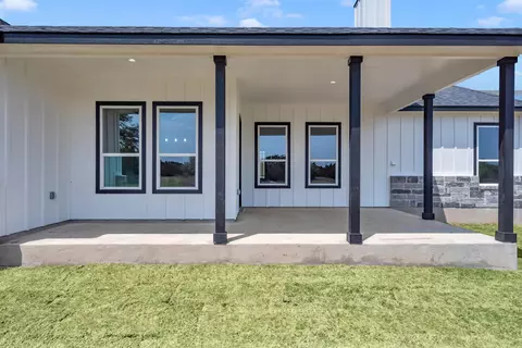 107 N Draper Ln, Bertram, TX 78605 photo 24