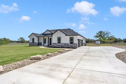 107 N Draper Ln, Bertram, TX 78605 photo 3