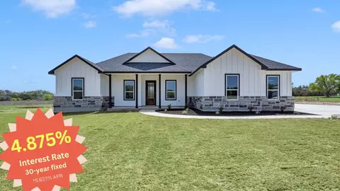 107 N Draper Ln, Bertram, TX 78605 photo 1
