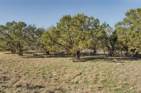 lot20096 El Paso, Horseshoe Bay, TX 78657