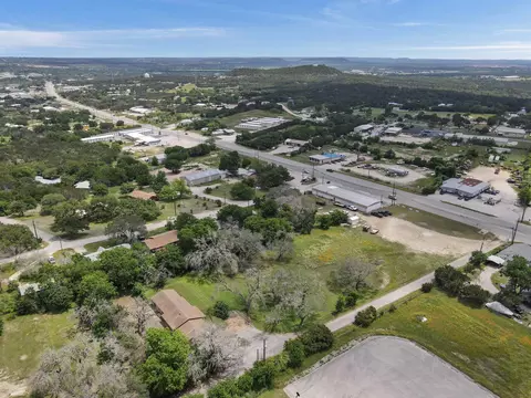 1918 W Hwy 29, Burnet, TX 78611