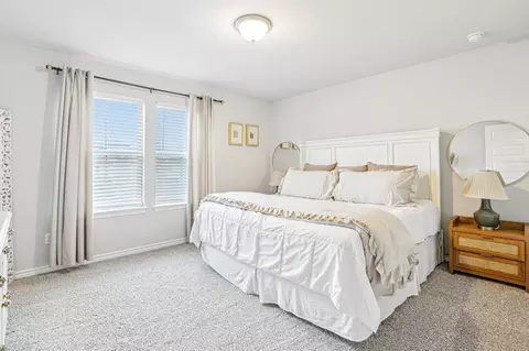 Bedroom - 1164 Waterfall Ave, Leander, TX 78641 photo 1 of 4