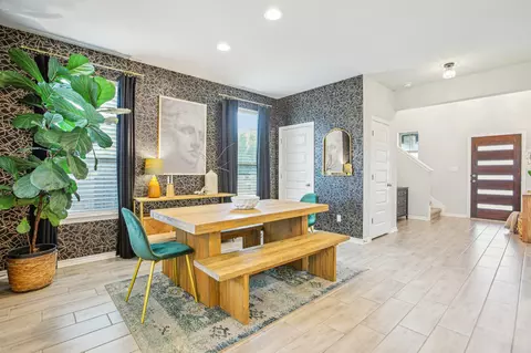 Entry Way - 1164 Waterfall Ave, Leander, TX 78641 photo 1 of 4