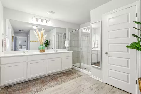Entry Way - 1164 Waterfall Ave, Leander, TX 78641 photo 4 of 4