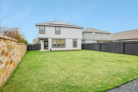 Exterior - 1164 Waterfall Ave, Leander, TX 78641 photo 5 of 5