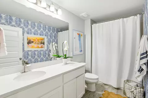 Bath - 1164 Waterfall Ave, Leander, TX 78641 photo 2 of 2