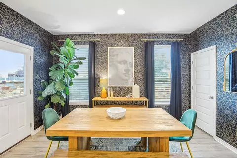 Dining - 1164 Waterfall Ave, Leander, TX 78641 photo 1 of 1