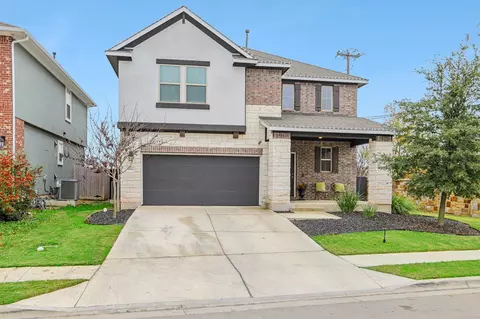 Exterior - 1164 Waterfall Ave, Leander, TX 78641 photo 1 of 5