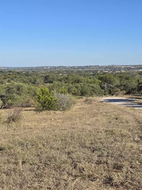 Lt W4095 Grandview/bay West, Horseshoe Bay, TX 78657