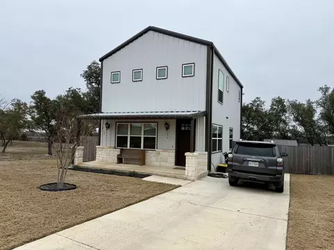 234 Western Ave, Bertram, TX 78605 photo 1