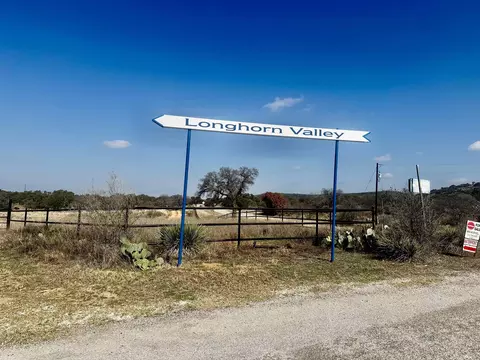 lot12 Longhorn Dr, Burnet, TX 78611