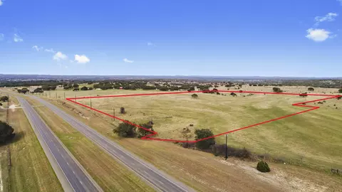 tbd N Us 281, Johnson City, TX 78636