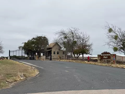 lot267 Coventry Rd, Spicewood, TX 78669
