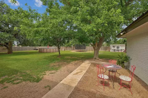 Exterior - 100 Robin Ln, Bertram, TX 78605 photo 5 of 6